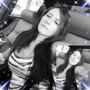 Meet your Posher, Traci lynn